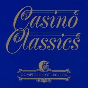 Album Various: Casino Classics Complete Collection