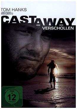 Album Various: Cast Away - Verschollen