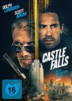 Album Various: Castle Falls