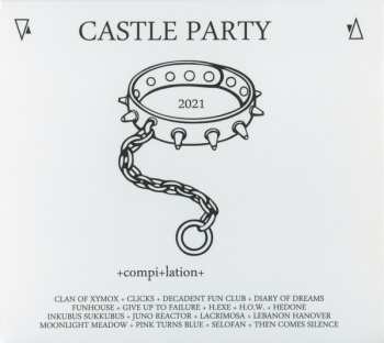 Album Various: Castle Party 2021