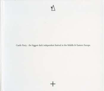 CD Various: Castle Party 2021 LTD 645787