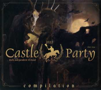 Album Various: Castle Party 2022