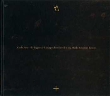 CD Various: Castle Party 2022 LTD | DIGI 645742