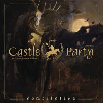 CD Various: Castle Party 2022 LTD | DIGI 645742