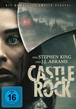 Album Various: Castle Rock Staffel 2