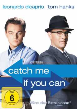 Album Various: Catch Me If You Can