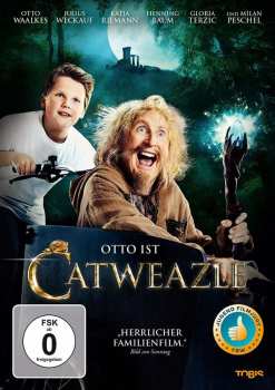 Album Various: Catweazle