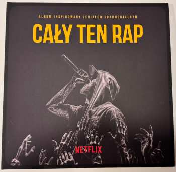 Album Various: Caly Ten Rap