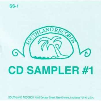 CD Various: CD Sampler #1 421530