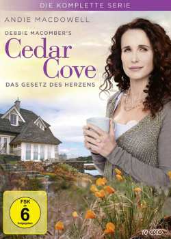 Album Various: Cedar Cove