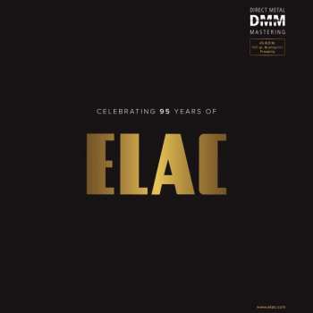 2LP Various: Celebrating 95 Years Of Elac 140969