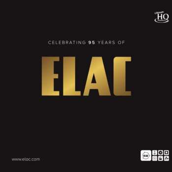 Album Various: Celebrating 95 Years Of Elac