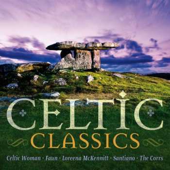 Album Various: Celtic Classics