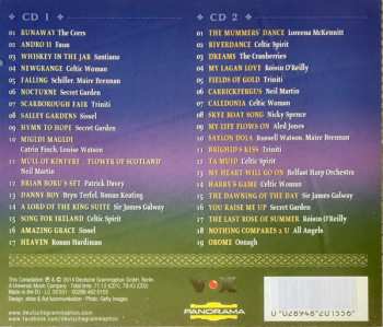 2CD Various: Celtic Classics 314440