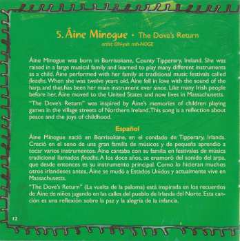 CD Various: Celtic Dreamland 184363