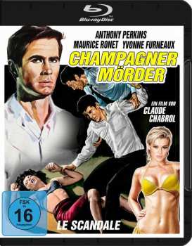 Album Various: Champagner Mörder