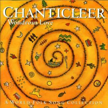 CD Chanticleer: Wondrous Love 467733