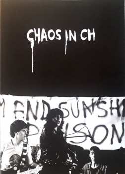 LP Various: Chaos In CH 430750