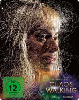 Blu-ray Various: Chaos Walking 174601