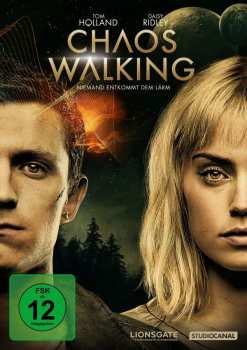 Album Various: Chaos Walking