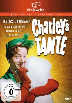 Album Various: Charleys Tante