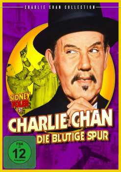 Album Various: Charlie Chan - Die Blutige Spur