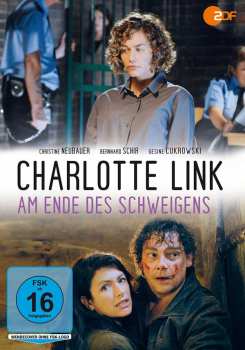 Album Various: Charlotte Link: Am Ende Des Schweigens