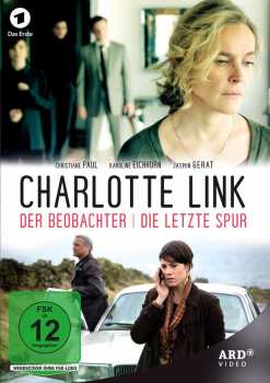 Album Various: Charlotte Link: Der Beobachter / Die Letzte Spur