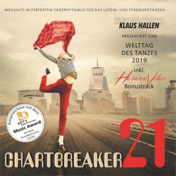 Album Various: Chartbreaker 21