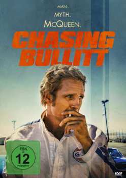 Album Various: Chasing Bullitt - Man. Myth. Mcqueen.