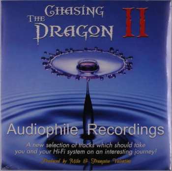 Album Various: Chasing The Dragon Ii