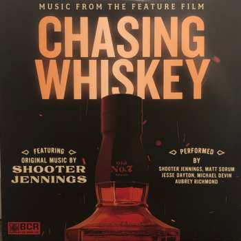 Album Various: Chasing Whiskey: Music from the Feature Film