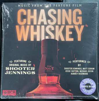 LP Various: Chasing Whiskey: Music from the Feature Film CLR | LTD 561090