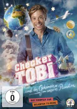 Album Various: Checker Tobi Und Das Geheimnis Unseres Planeten