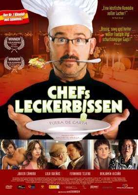 Album Various: Chefs Leckerbissen