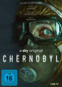 Album Various: Chernobyl