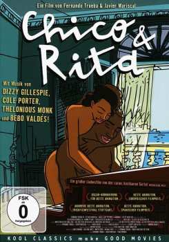 Album Various: Chico & Rita