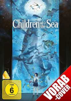 Album Various: Children Of The Sea