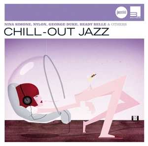 Album Various: Chill-Out Jazz