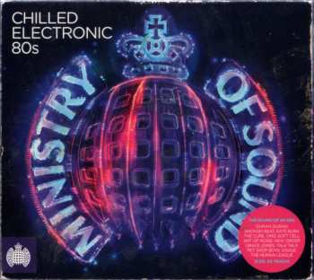 Album Various: Chilled Electronic 80s