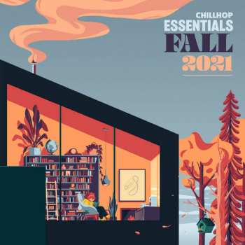 Album Various: Chillhop Essentials - Fall 2021