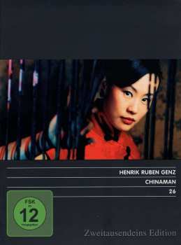 Album Various: Chinaman