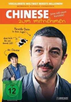 Album Various: Chinese Zum Mitnehmen