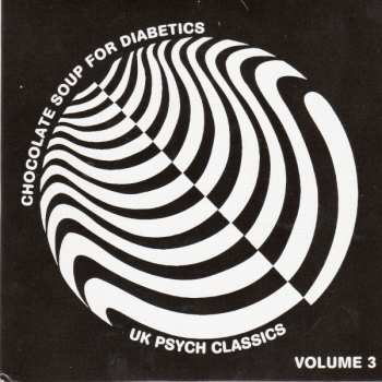 5CD/Box Set Various: Chocolate Soup For Diabetics Volumes 1-5 282923