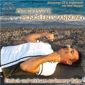 Album Various: Chris: Progressive Muskelentspannung