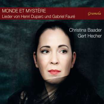 Various: Christina Baader - Monde Et Mystere