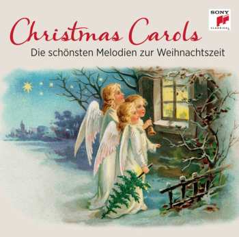 Album Various: Christmas Carols