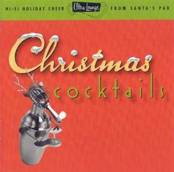 Album Various: Christmas Cocktails