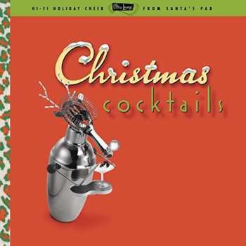 2LP Various: Christmas Cocktails 651750