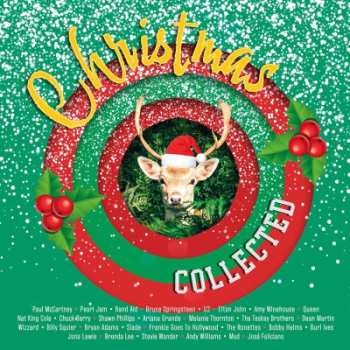 Album Various: Christmas Collected